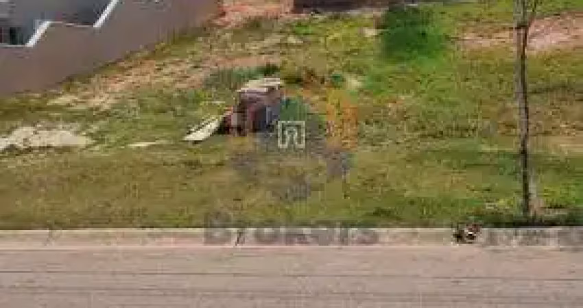 Terreno em condominio em jardim das minas  -  itupeva