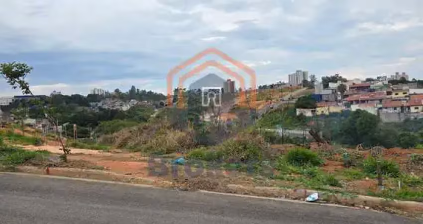 Terreno à venda na Rua José Donizete Zanchin, Parque Petrópolis, Várzea Paulista