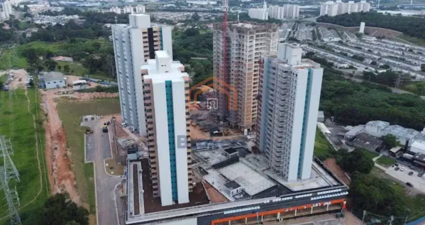 Apartamento com 3 quartos à venda na Avenida Caetano Gornati, Engordadouro, Jundiaí