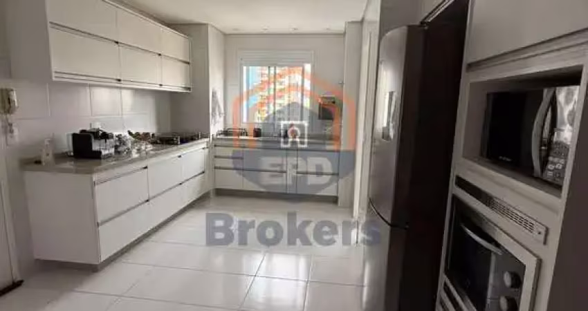 Apartamento com 3 quartos à venda na Rua Onze de Junho, 289, Centro, Jundiaí