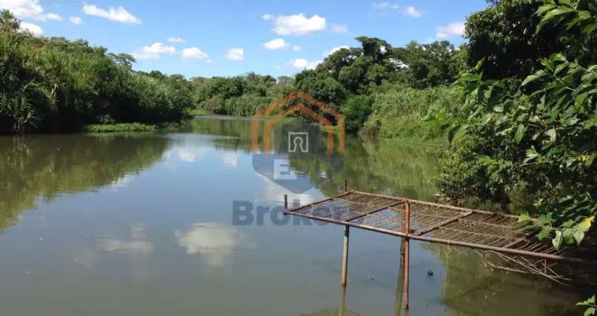 Chácara / sítio com 5 quartos à venda na Rua Magnólia, 139, Recreio Danúbio Azul, Holambra