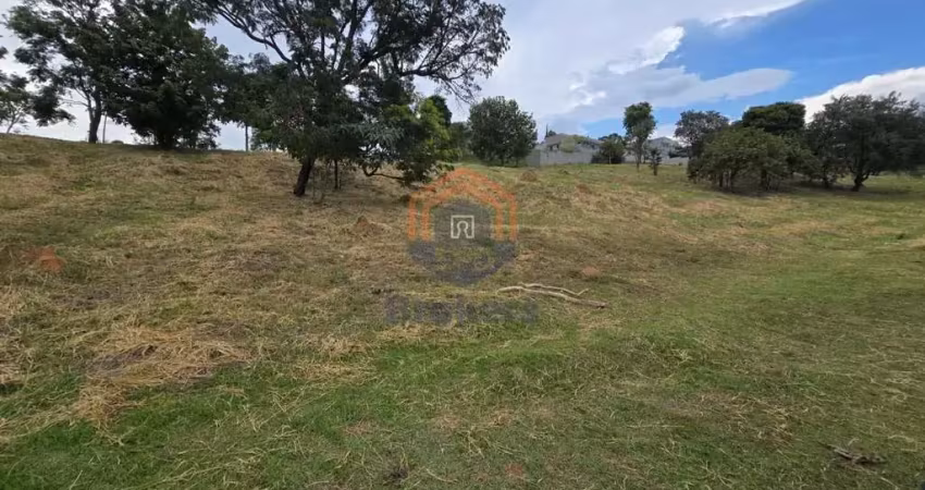 Terreno em condominio em jardim tarumã - jundiaí, sp
