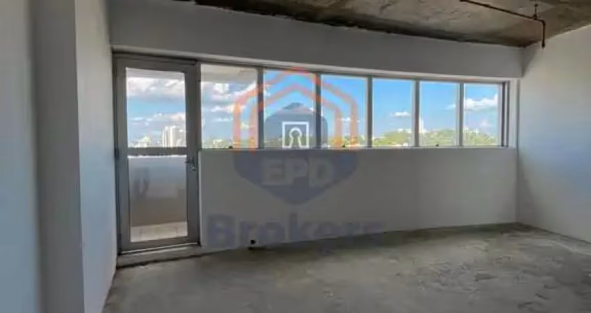 Sala comercial com 1 sala à venda na Rua Hilda Del Nero Bisquolo, 102, Jardim Flórida, Jundiaí