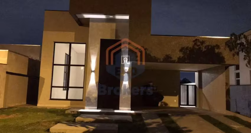 Casa sobrado de condominio em são venâncio - itupeva, sp