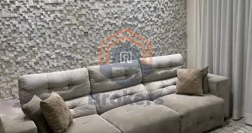 Casa com 3 quartos à venda na Rua Padre Januário Barbosa, s/n, Jardim Itália, Jundiaí