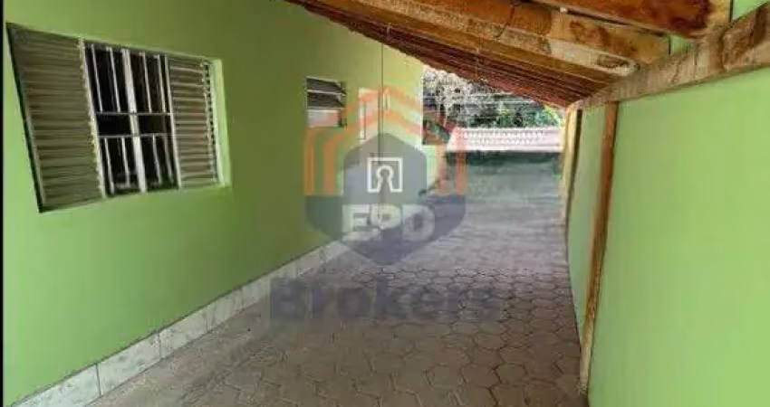 Casa com 2 quartos à venda na Avenida Veneza, Vargem Grande, Jarinu