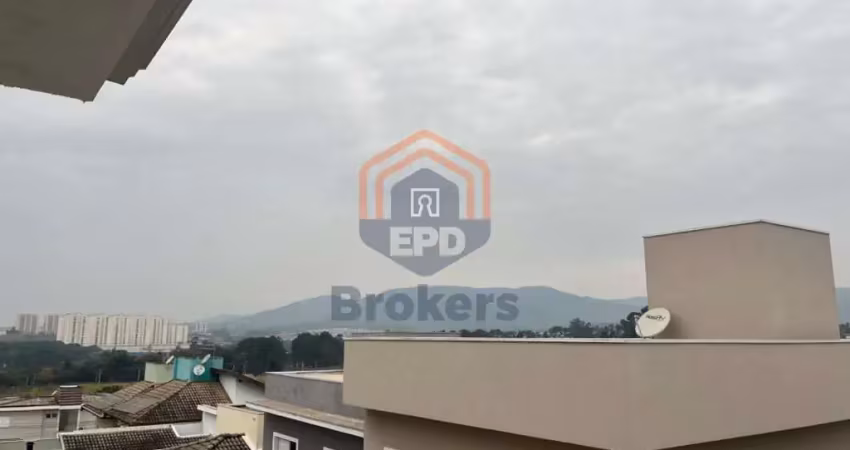 Casa sobrado de condominio em jardim carolina - jundiaí, sp