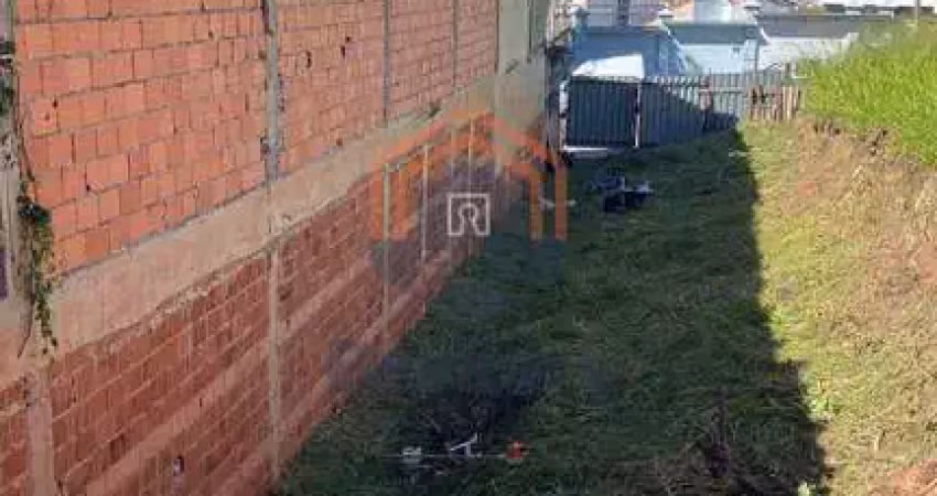 Terreno à venda na Rua Professor Darci Camargo Franchi, Vila Galvão, Jundiaí