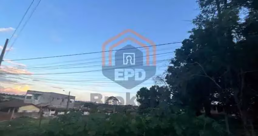 Terreno à venda na Avenida América, Vargem Grande, Jarinu