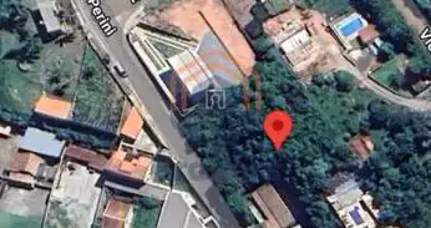 Terreno à venda na Rua Francisco Perini, Jardim Morada Alta, Jarinu