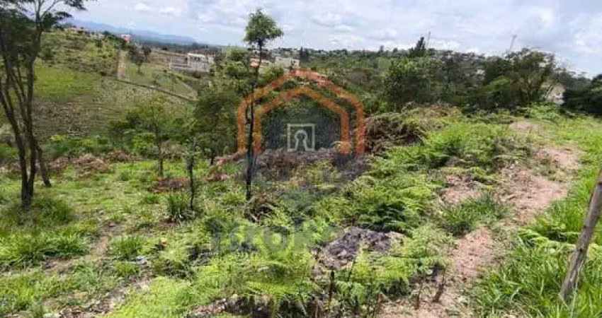 Terreno em vila chacrinha - campo limpo paulista, sp