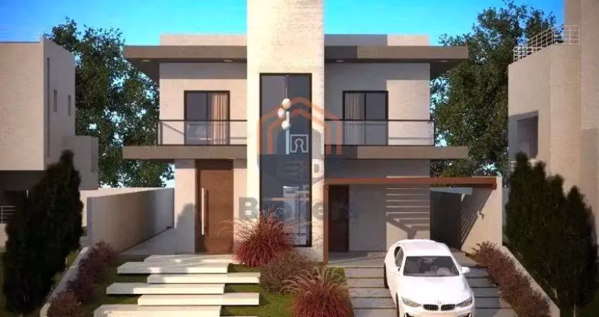 Casa sobrado de condominio em residencial pecan - itupeva, sp