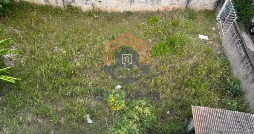Terreno à venda na Rua Fábio Ricardo Ortiz Finardi, Horto Santo Antonio, Jundiaí