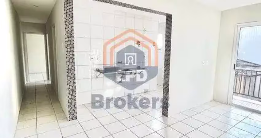 Apartamento com 2 quartos à venda na Avenida Francisco Nobre, Medeiros, Jundiaí