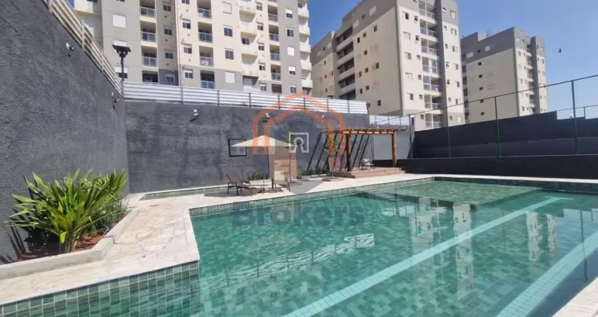 Apartamento com 3 quartos à venda na Alameda Cuiabá, Esplanada do Carmo, Jarinu