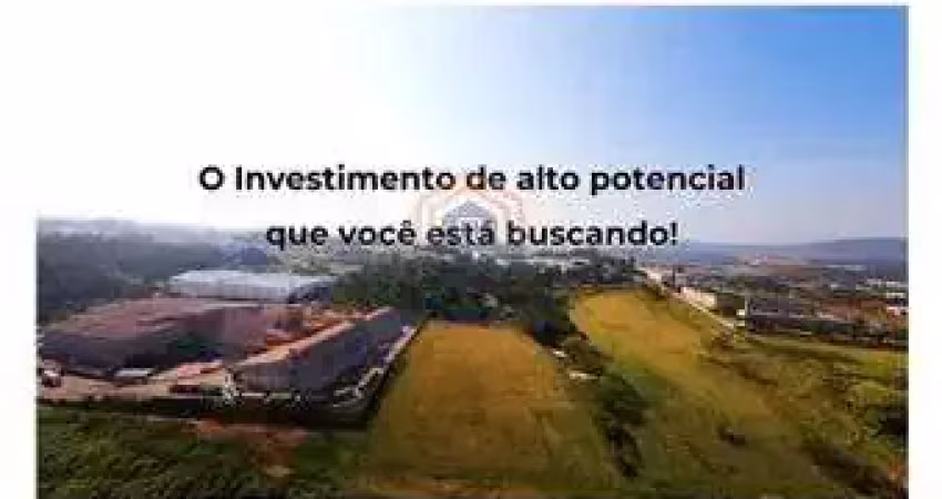 Ponto comercial à venda na Avenida Eng. João Fernandes Gimenes Molina, 1770, Distrito Industrial, Jundiaí