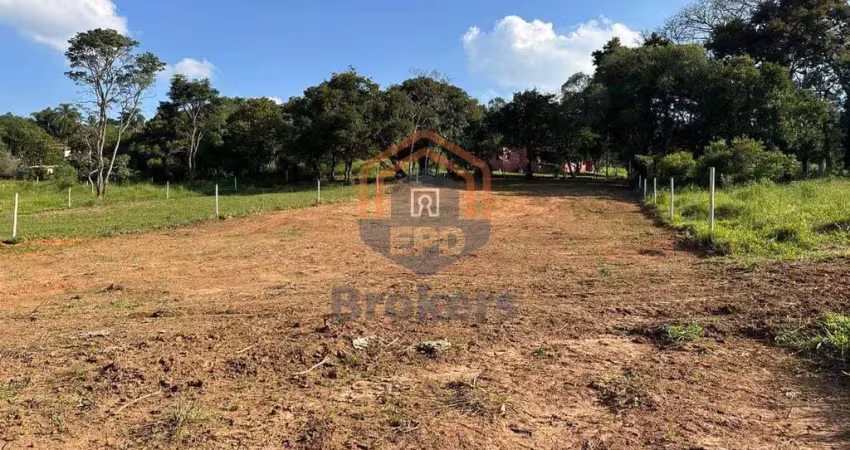 Chácara / sítio à venda na Estrada Municipal Manoel Gerez Navarro, Soares, Jarinu