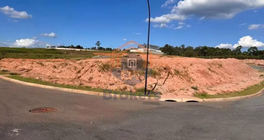 Terreno à venda na Avenida Santa Elisa, Corrupira, Jundiaí