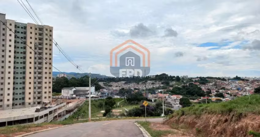 Terreno em parque petrópollis - várzea paulista, sp