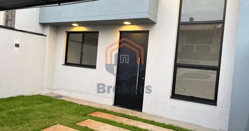 Casa com 3 quartos à venda na Rua Angiolina Anselmi Ermani, Jardim Marambaia II, Jundiaí