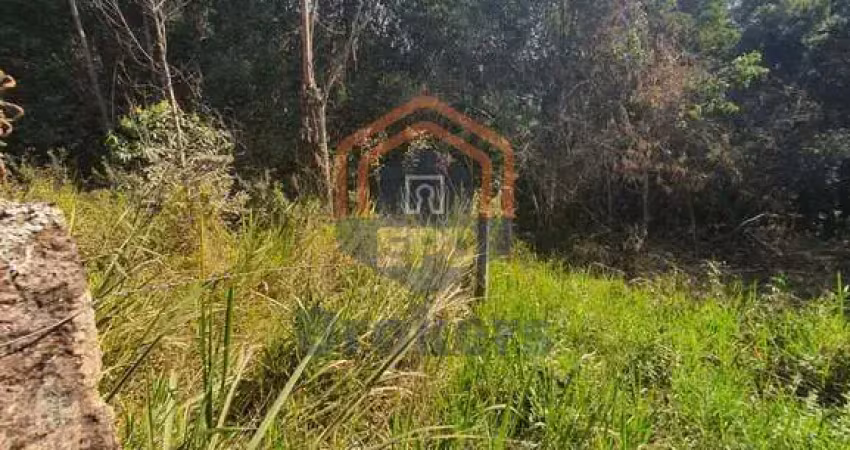 Terreno à venda na Rua Alexandre de Oliveira, Campo Realengo, Jarinu