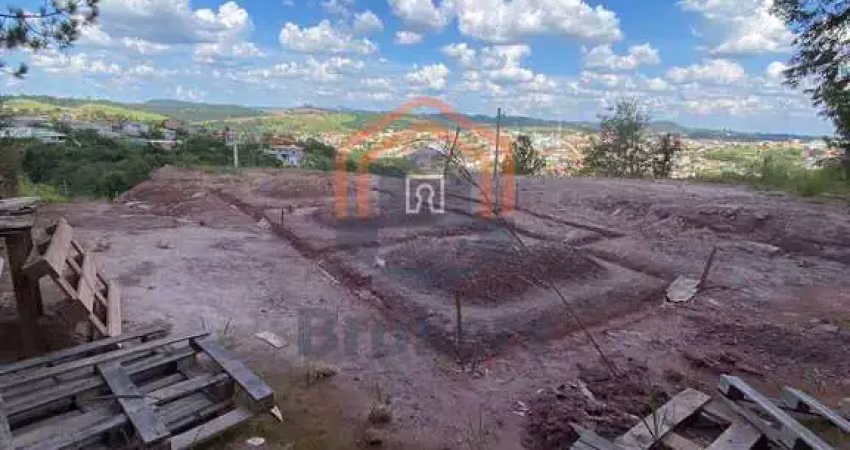 Terreno à venda na Rua das Figueiras, Estancia Climaterica Ype, Jarinu