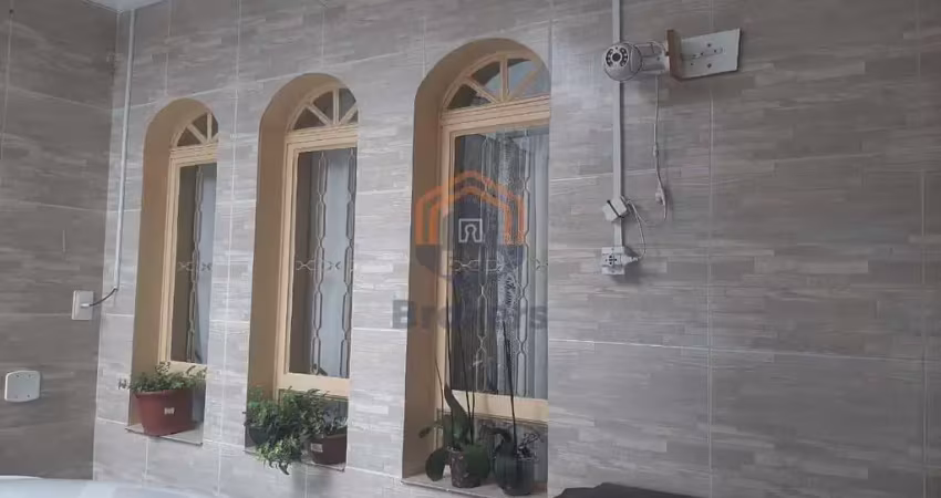 Casa com 4 quartos à venda na Rua Padre Arnaldo dos Santos, 9, Vila Galvão, Jundiaí