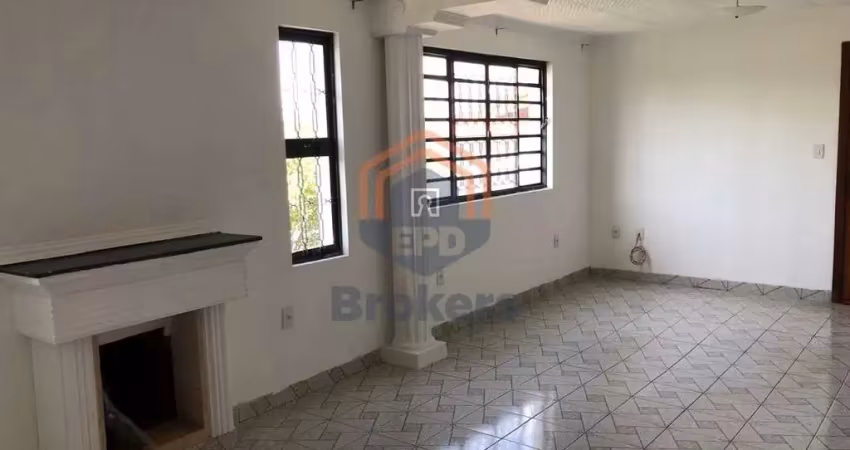 Casa com 3 quartos à venda na Rua Santo Tozzo, 9, Chácara Companheiros, Jundiaí