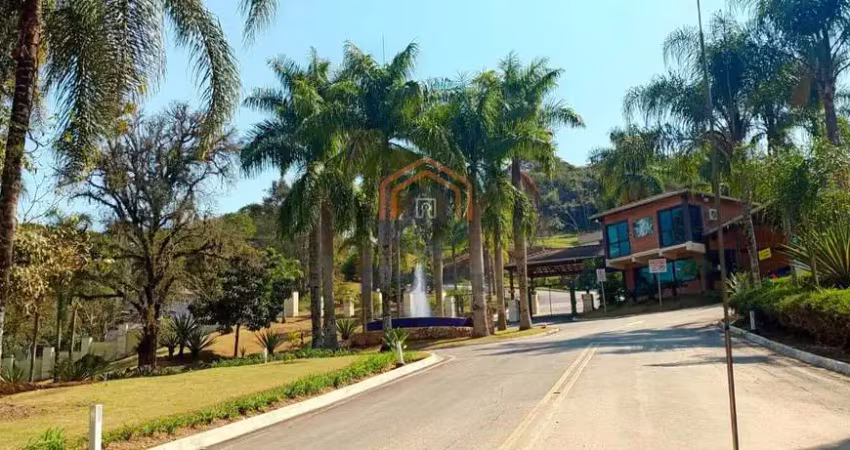 Terreno no condomínio bothanica jarinu - jarinu, sp