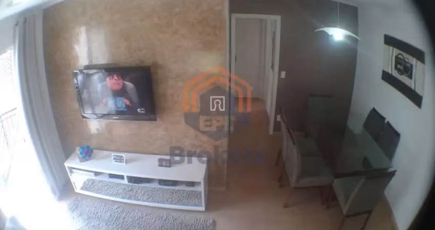 Apartamento com 2 quartos à venda na Avenida Francisco Nobre, 280, Medeiros, Jundiaí