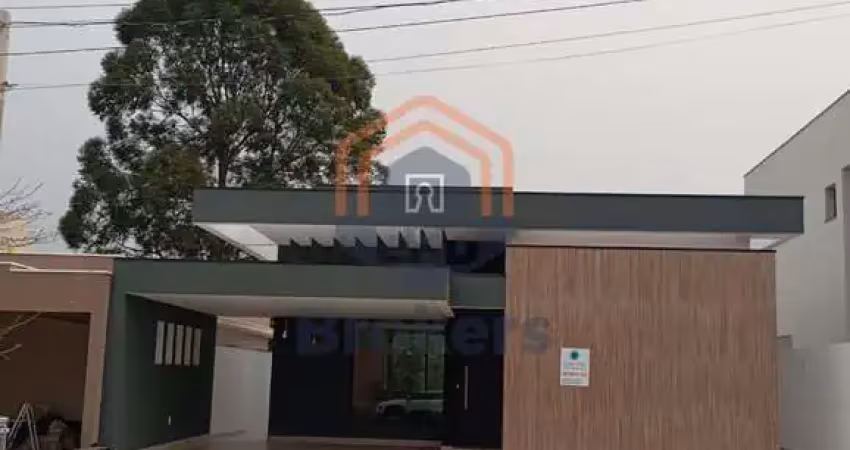 Casa em condominio residencial gran ville iii -  itupeva