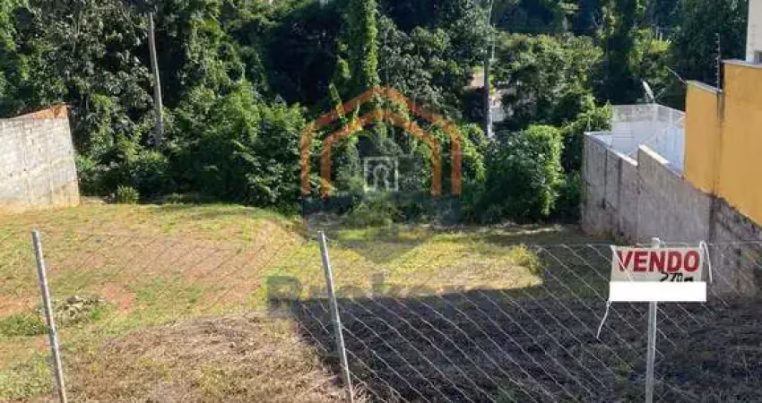 Terreno à venda na Rua Emygdio Folgosi, Gramadão, Jundiaí