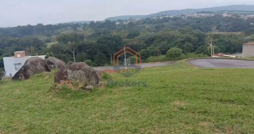 Terreno à venda na Estrada do Bonfim, Pinhal, Cabreúva