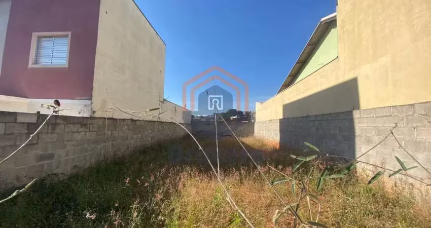 Terreno à venda na Rua Maria das Graças do Nascimento, Jardim Marambaia II, Jundiaí
