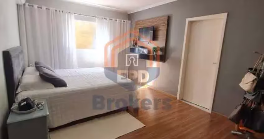 Casa com terreno de 1.000 m² em jardim tereza cristina - jundiaí, sp