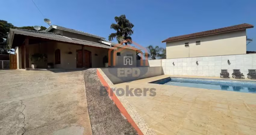 Casa com 5 quartos à venda na Alameda Recife, Esplanada do Carmo, Jarinu