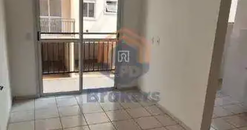 Apartamento com 2 quartos à venda na Avenida Francisco Nobre, Medeiros, Jundiaí