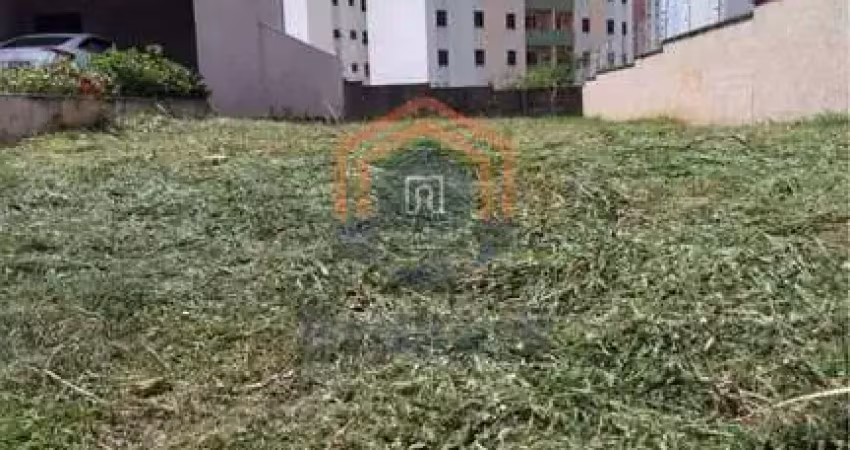 Terreno em parque residencial eloy chaves - jundiaí, sp