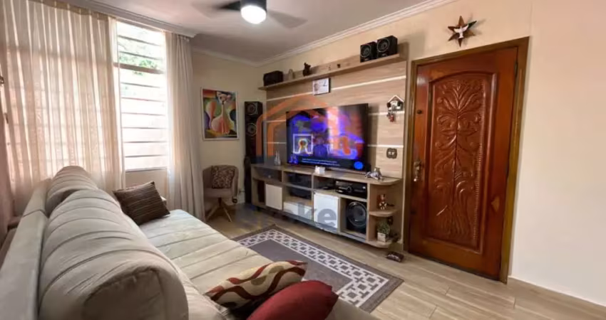Casa com 3 quartos à venda na Rua Moisés Abaid, Vila Arens I, Jundiaí