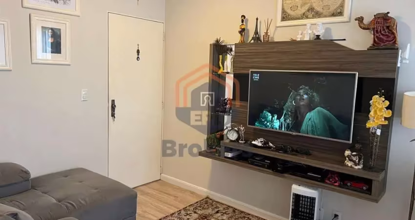 Apartamento com 2 quartos à venda na Rua Dr. Ramiro de Araújo Filho, 250, Vila Formosa, Jundiaí