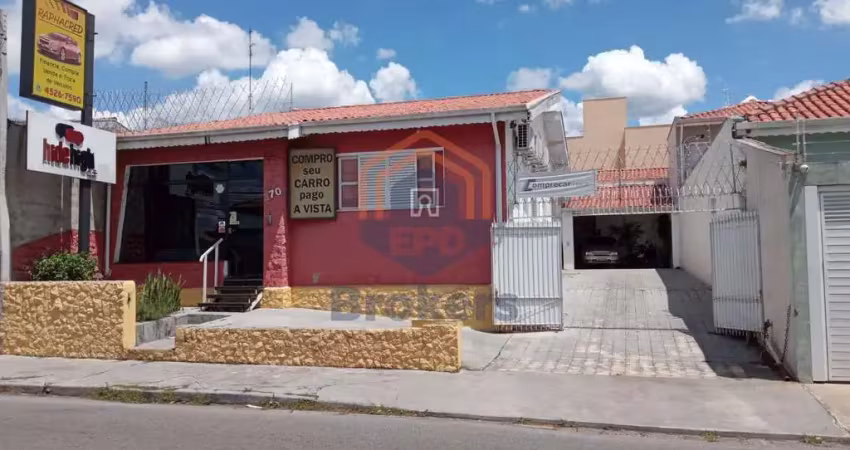 Casa comercial à venda na Avenida Fernando Arens, Vila Arens II, Jundiaí