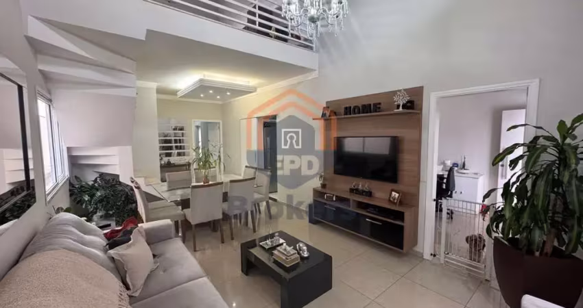Casa com 3 quartos à venda na Rua Doutor Tolmino Martini, Gramadão, Jundiaí