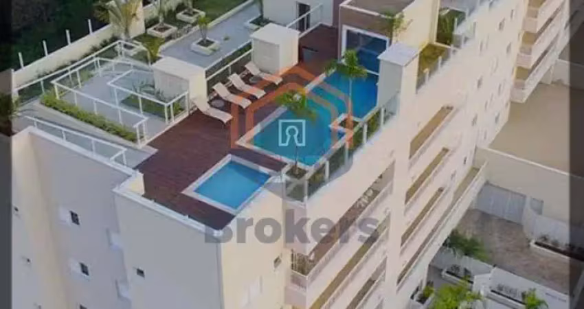 Apartamento com 3 quartos à venda na Rua Irineu Bulisani, Parque da Represa, Jundiaí