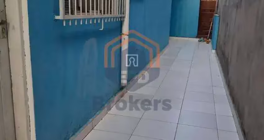 Casa com 2 quartos à venda na Rua Alcides Lopes, Jardim Paraíso, Várzea Paulista