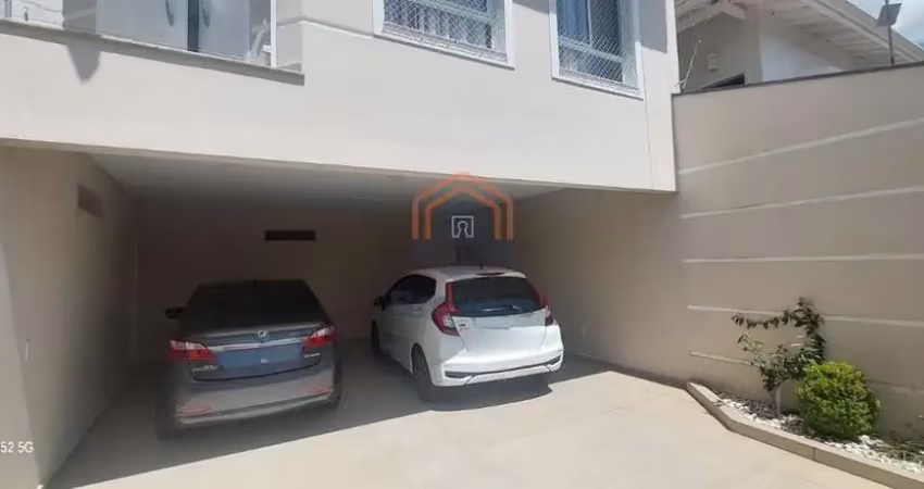 Casa com 3 quartos à venda na Rua Afonso Celso, 9, Jardim Itália, Jundiaí