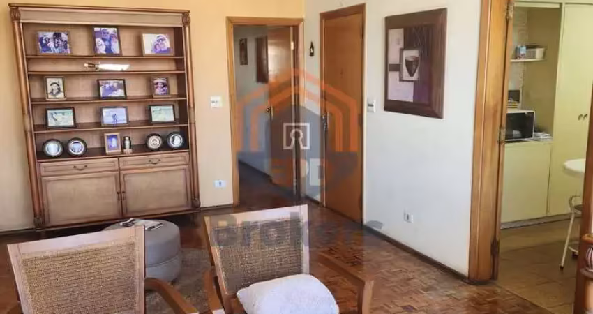 Apartamento com 3 quartos à venda na Rua do Rosário, 558, Centro, Jundiaí