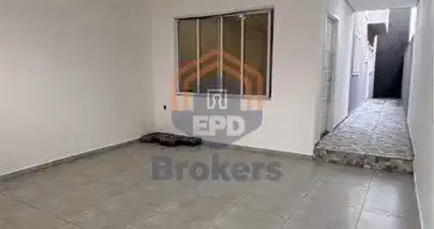Casa com 3 quartos à venda na Rua Antônio Domingos da Silva, Vila Anchieta, Jundiaí