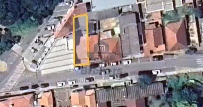 Casa à venda na Rua Sebastião Bueno Ferraz, Centro, Jarinu