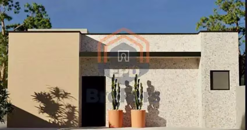 Casa com 3 quartos à venda na Rua Barros Neto, Maracanã, Jarinu