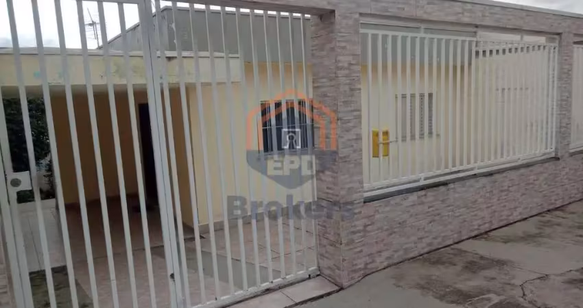 Casa com 2 quartos à venda na Rua Coriolano de Marins e Dias Filho, Vila Nova Esperia, Jundiaí